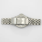 TAG Heuer Formula 1 371.508 stainless steel bracelet