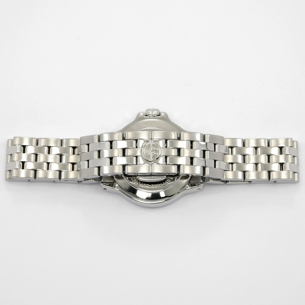 Raymond Weil Tango 5399 stainless steel bracelet