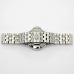 Raymond Weil Tango 5399 stainless steel bracelet