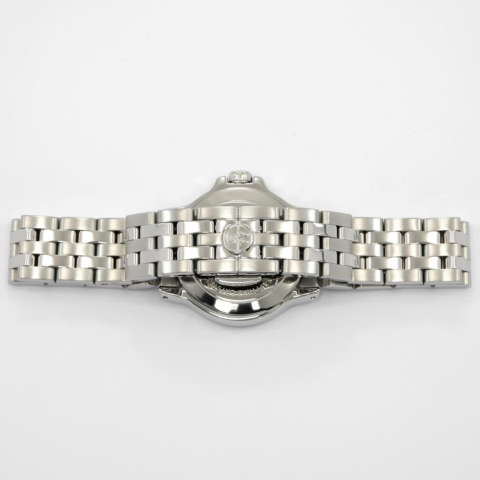 Raymond Weil Tango 5399 stainless steel bracelet
