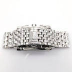 Raymond Weil Don Giovanni Cosi Grande 4878 stainless steel bracelet