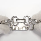 Gucci Tornabuoni 119 stainless steel Bangle
