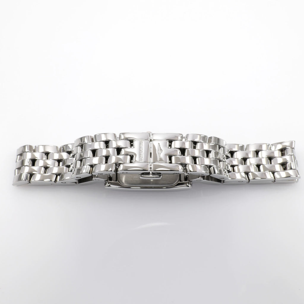 Longines DolceVita L5.158.0 stainless steel bracelet