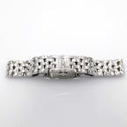 Longines DolceVita L5.158.0 stainless steel bracelet