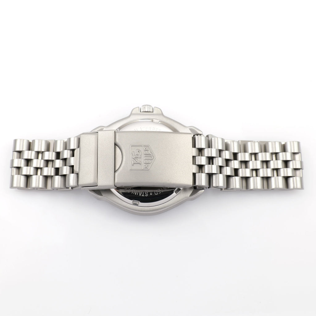 TAG Heuer Formula 1 WA1214 stainless steel bracelet