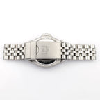 TAG Heuer Formula 1 WA1214 stainless steel bracelet