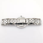 Movado Faceto 0605586 stainless steel bracelet