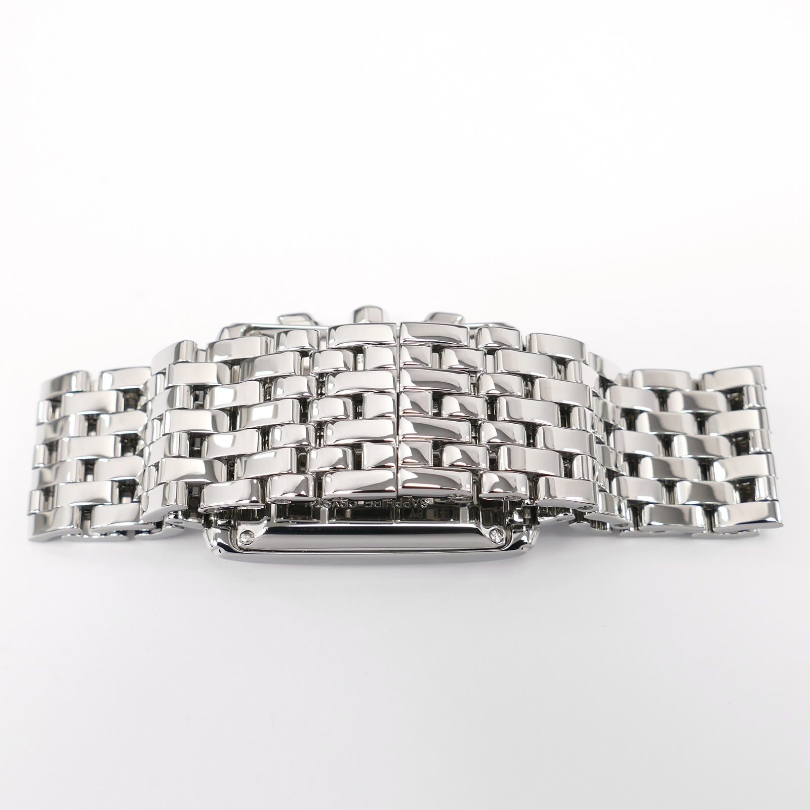 Raymond Weil Don Giovanni 4873 stainless steel bracelet