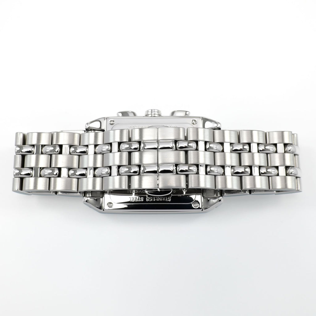 Raymond Weil Tango 4881 stainless steel bracelet