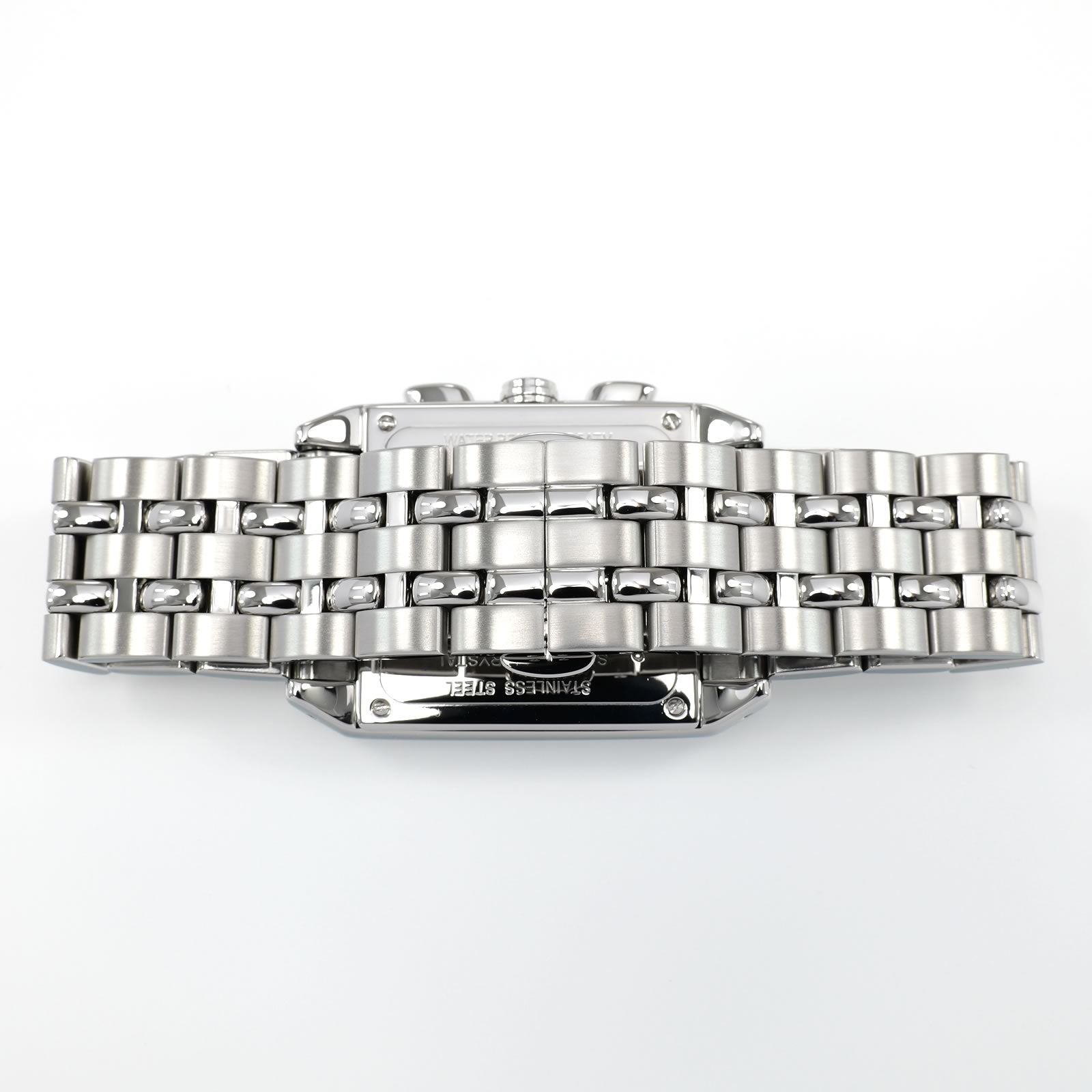 Raymond Weil Tango 4881 stainless steel bracelet