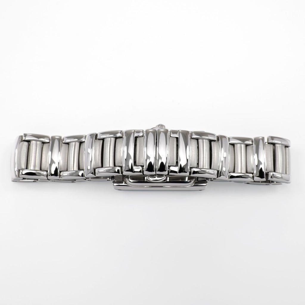 Maurice Lacroix Miros MI2021 stainless steel bracelet