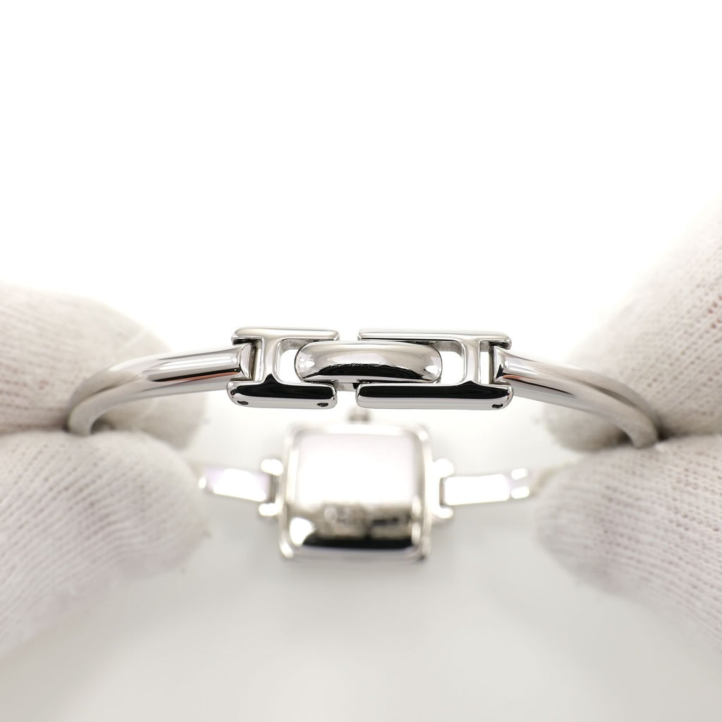 Gucci 1900L Stainless Steel bangle