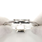 Gucci 1900L Stainless Steel bangle