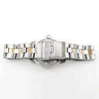 TAG Heuer 2000 Exclusive WN1353 stainless steel and 18k gold bracelet BD0342