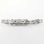 Gucci 3900L stainless steel bracelet