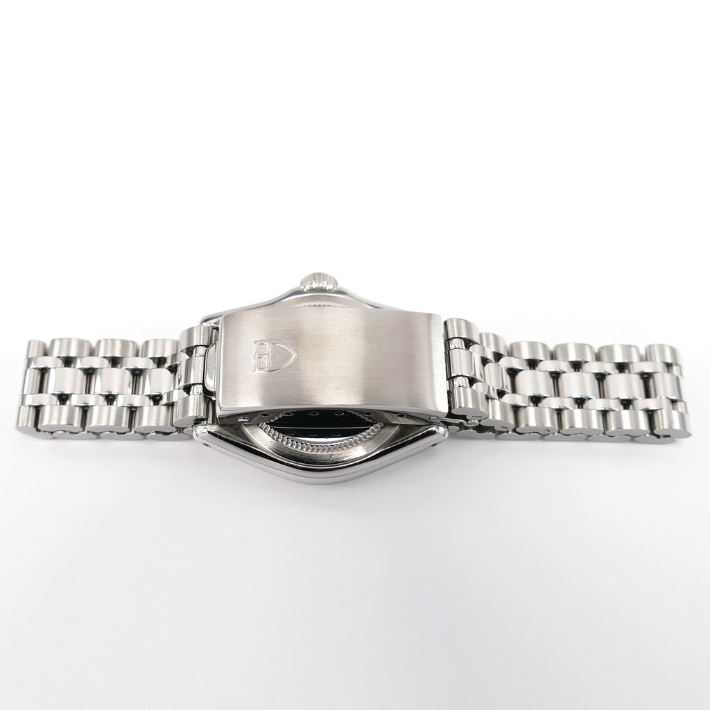 Tudor Monarch II 15850 stainless steel bracelet