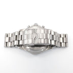 TAG Heuer 2000 Chronograph CK1110-0 stainless steel BA0331 bracelet