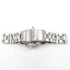 TAG Heuer Aquaracer WAF1412 stainless steel BA0812 bracelet