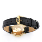 Gucci 3000L gold buckle