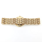 Raymond Weil Fidélio 4702 18k Gold Plated bracelet