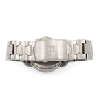 Tissot T-Touch Z253/353P Titanium bracelet