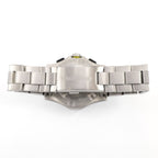 TAG Heuer Aquagraph CN211A stainless steel BA0353 bracelet