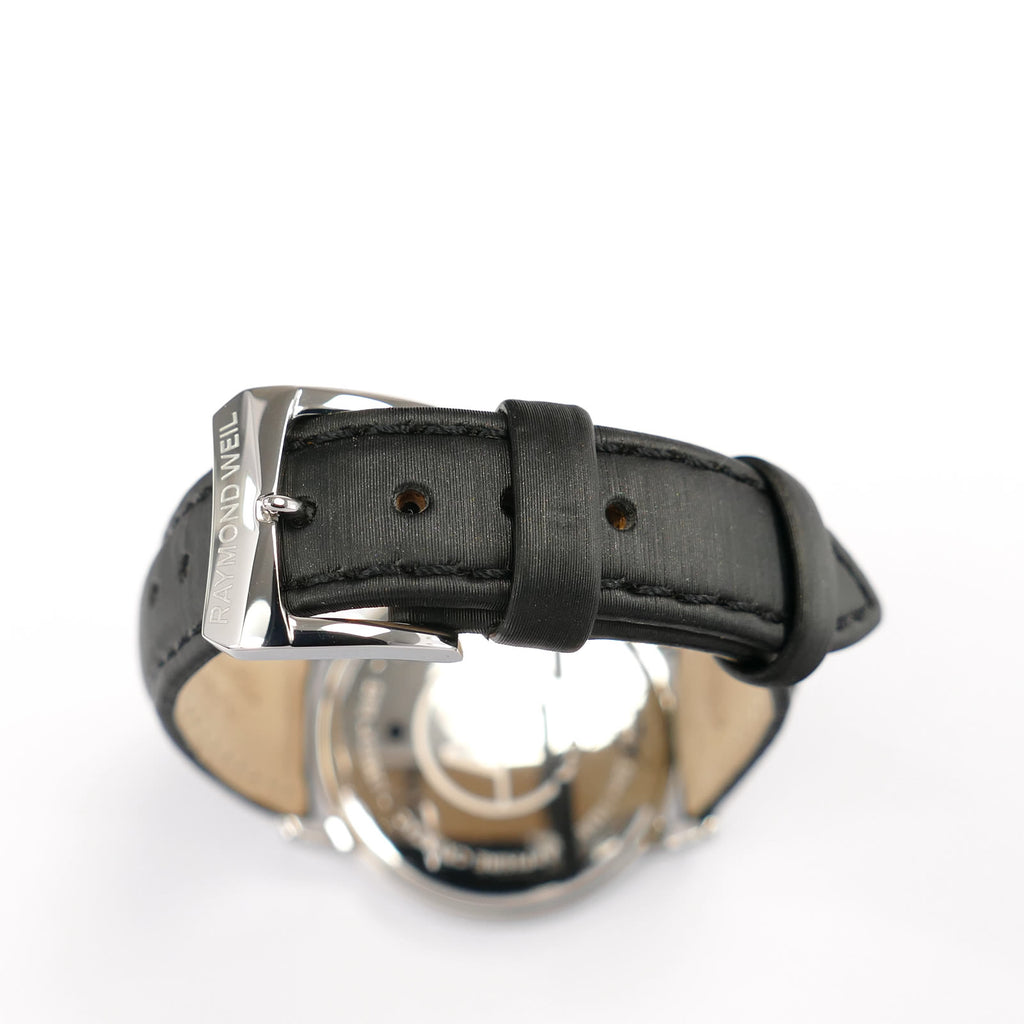 Raymond Weil Toccata 5388 buckle