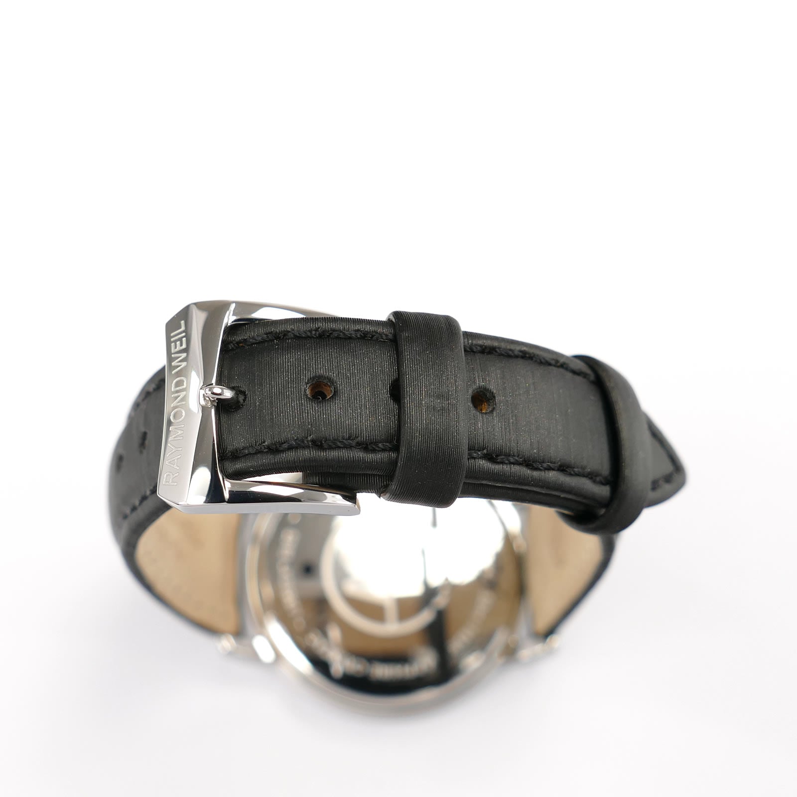 Raymond Weil Toccata 5388 buckle