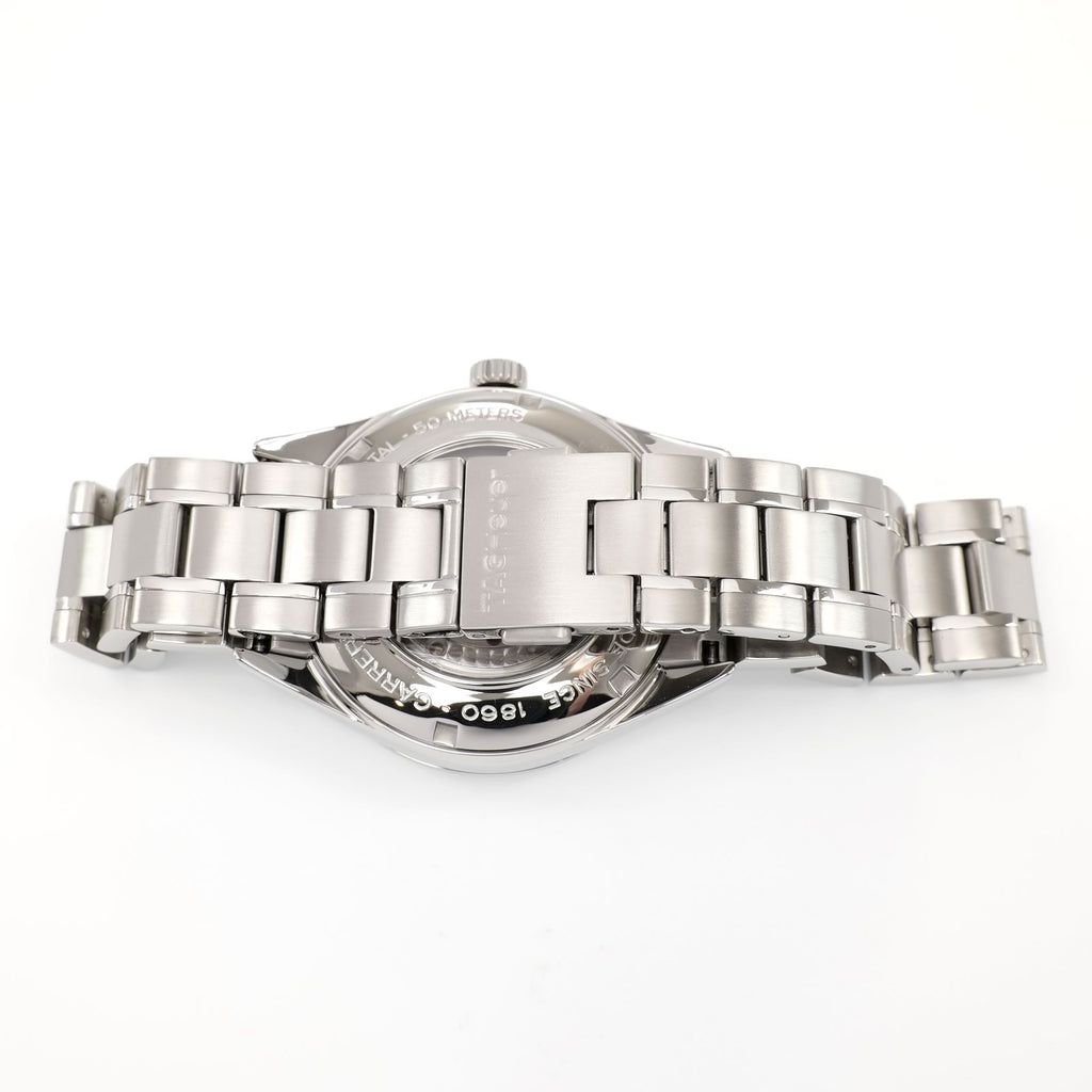 TAG Heuer Carrera WV211B stainless steel BA0787 bracelet