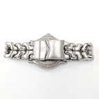 TAG Heuer SEL WG1112-K0 stainless steel BA0423-K0 bracelet