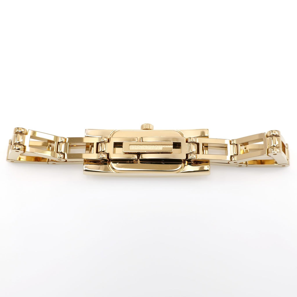 Gucci 3900L Gold Bracelet