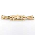Gucci 3900L Gold Bracelet