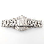 TAG Heuer Link WT1210 stainless steel s-link BA0553 bracelet