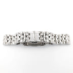 Longines DolceVita L5.158.4 stainless steel bracelet
