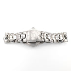 TAG Heuer Link WJF1412 stainless steel BA0585 s-link bracelet