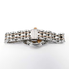 Longines Saint-Imier L2.263.5 stainless steel and rose gold bracelet
