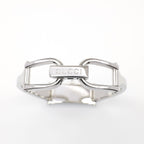 Gucci 1500L Stainless Steel bangle