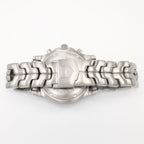 TAG Heuer Link Chronograph CT1110-0 stainless steel s-link BA0550 bracelet