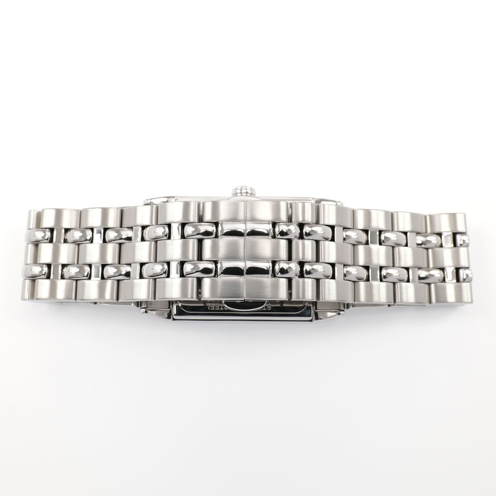 Raymond Weil Tango 5381 stainless steel bracelet