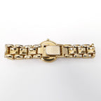 Raymond Weil 18k Gold Plated bracelet 3740-1