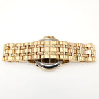 Raymond Weil Tango 5560 18k Gold Plated bracelet