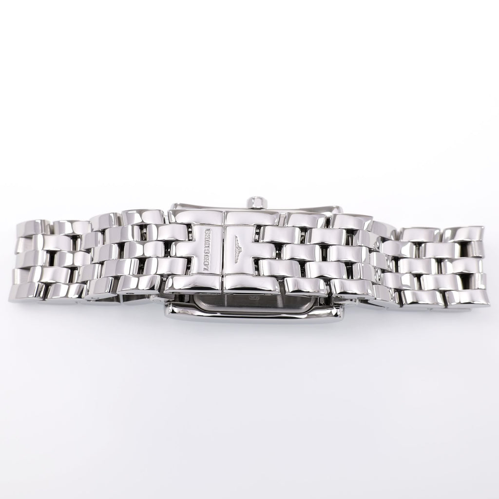 Longines DolceVita L5.155.4 stainless steel bracelet