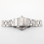 TAG Heuer Aquaracer WAF1414 stainless steel BA0823 bracelet