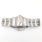 TAG Heuer 6000 Series WH1115-K1 stainless steel BA0675 bracelet