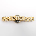 Raymond Weil Allegro 18k Gold Plated bracelet 5817