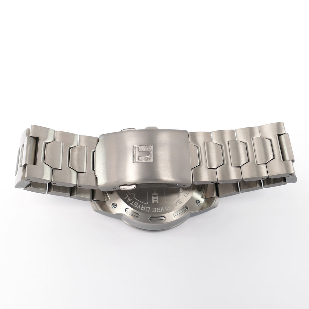 Tissot T-Touch II T047420A Titanium bracelet
