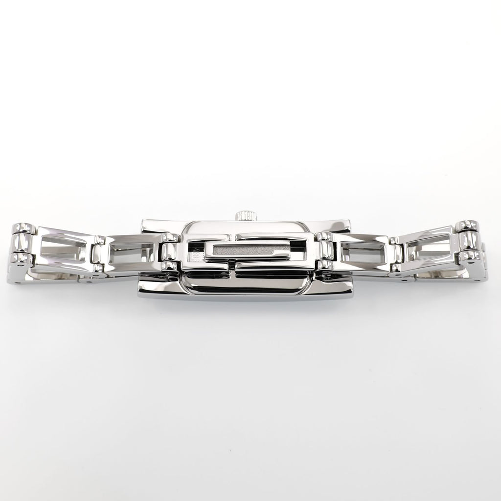 Gucci 3900L stainless steel bracelet