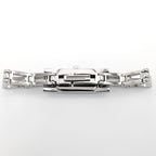 Gucci 3900L stainless steel bracelet