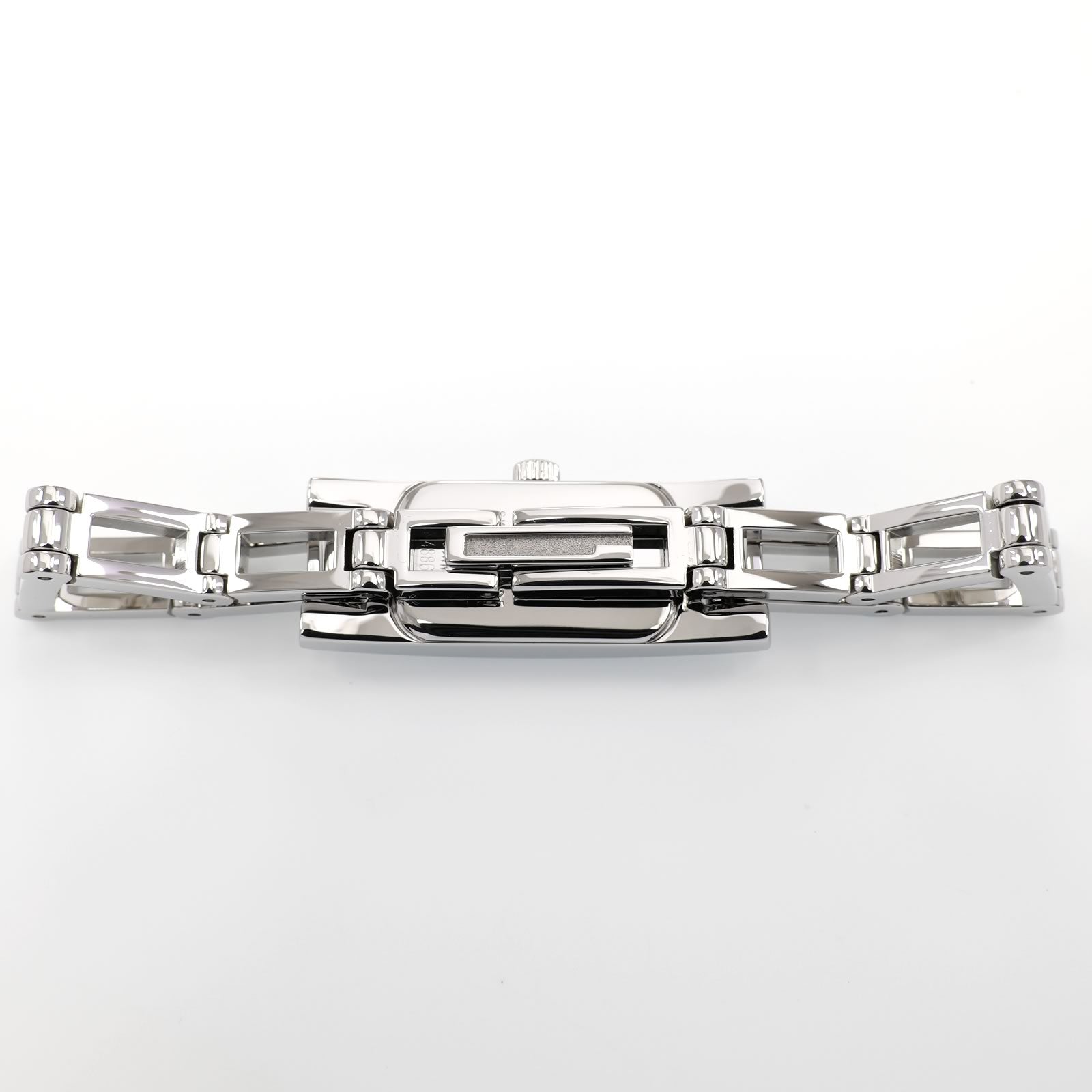 Gucci 3900L stainless steel bracelet