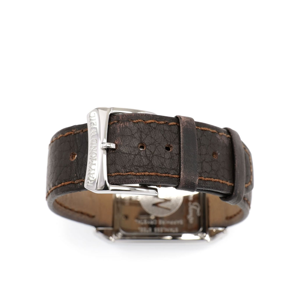 Raymond Weil Tango Chronograph 4881 buckle